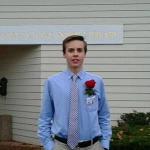 Meet your Posher, Will